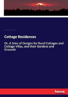 Couverture_Cottage Residences