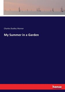 Couverture_My Summer in a Garden