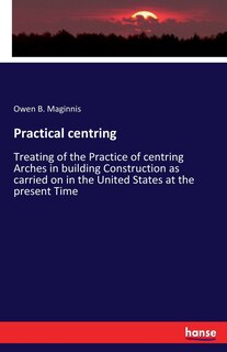 Couverture_Practical centring