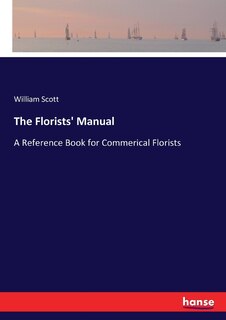 Couverture_The Florists' Manual