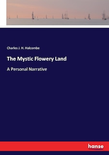 Couverture_The Mystic Flowery Land