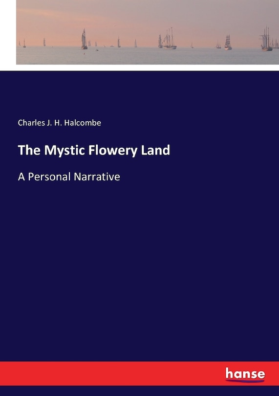 Couverture_The Mystic Flowery Land