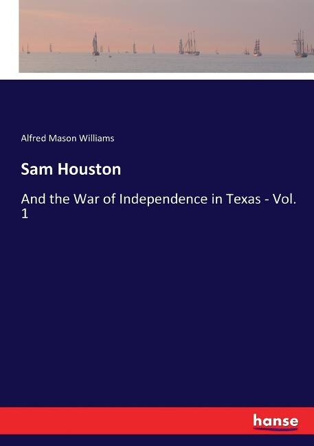 Couverture_Sam Houston