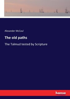 Couverture_The old paths