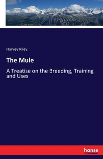 Couverture_The Mule
