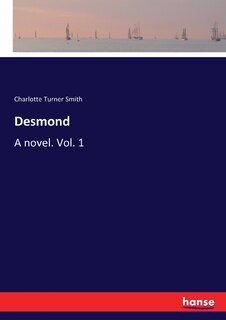 Front cover_Desmond