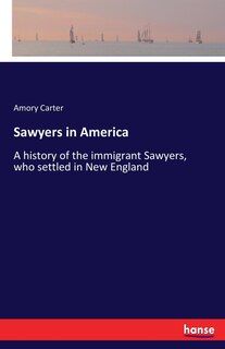 Couverture_Sawyers in America