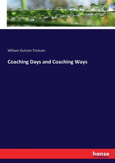 Couverture_Coaching Days and Coaching Ways