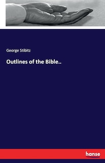 Couverture_Outlines of the Bible..