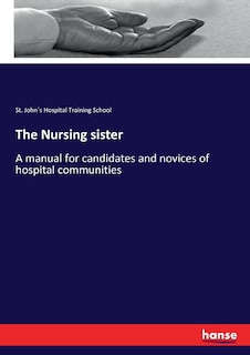 Couverture_The Nursing sister