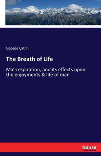 Front cover_The Breath of Life