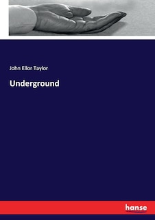 Front cover_Underground
