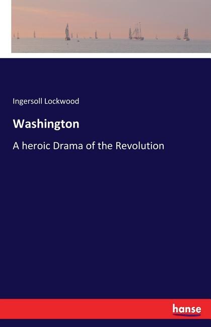 Front cover_Washington
