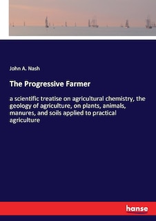 Couverture_The Progressive Farmer