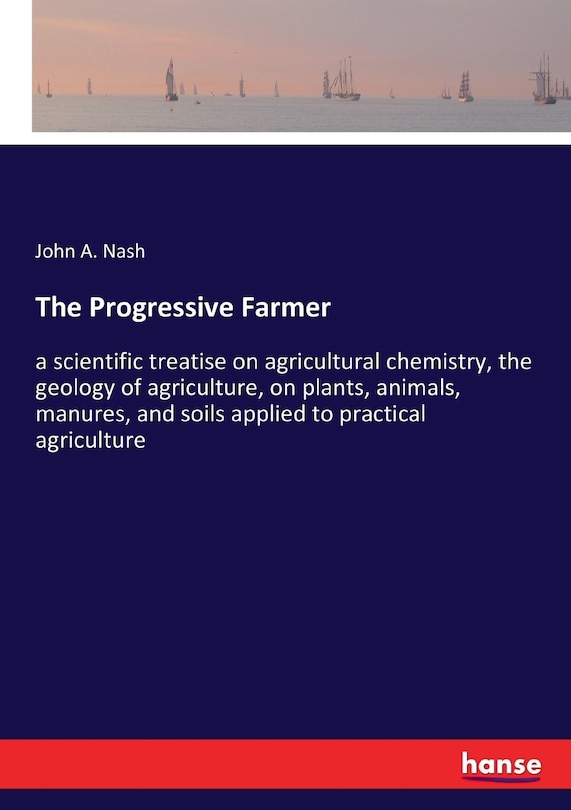 Couverture_The Progressive Farmer