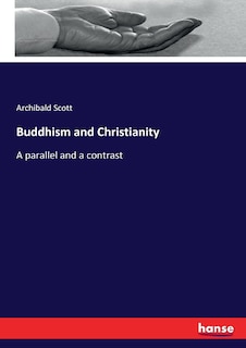 Front cover_Buddhism and Christianity