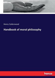 Couverture_Handbook of moral philosophy