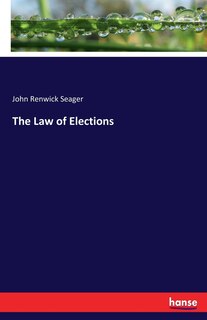 Couverture_The Law of Elections