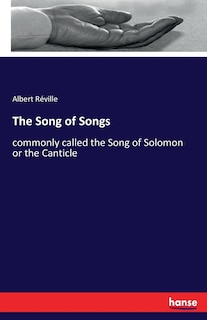 Couverture_The Song of Songs