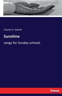 Front cover_Sunshine