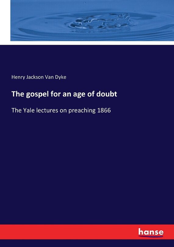 Couverture_The gospel for an age of doubt