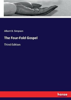 Front cover_The Four-Fold Gospel