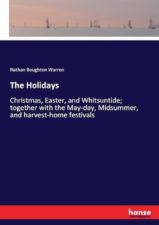 Couverture_The Holidays