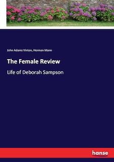 Front cover_The Female Review