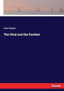 Front cover_The Hind and the Panther