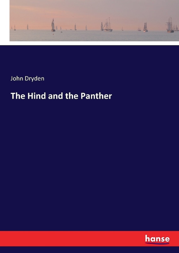 Front cover_The Hind and the Panther