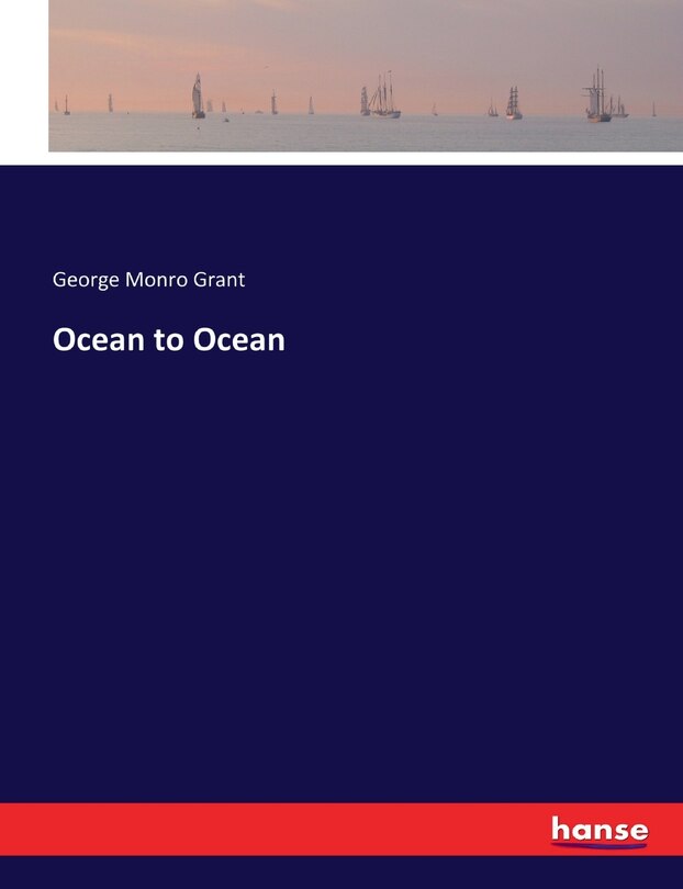 Couverture_Ocean to Ocean