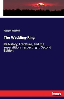 Front cover_The Wedding-Ring