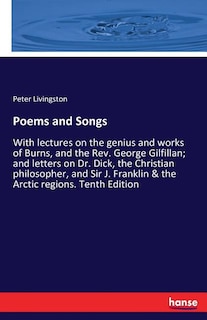Front cover_Poems and Songs