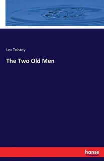Couverture_The Two Old Men