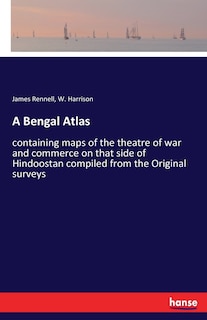 Couverture_A Bengal Atlas