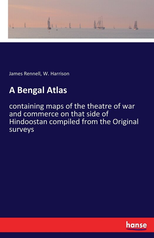 Couverture_A Bengal Atlas