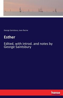 Front cover_Esther