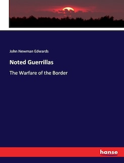 Couverture_Noted Guerrillas
