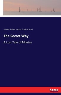 Front cover_The Secret Way