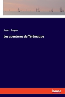 Front cover_Les aventures de T&eacute;l&eacute;maque