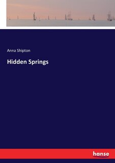Couverture_Hidden Springs