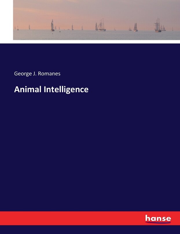 Couverture_Animal Intelligence