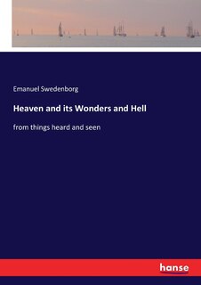 Couverture_Heaven and its Wonders and Hell