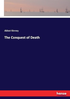 Front cover_The Conquest of Death