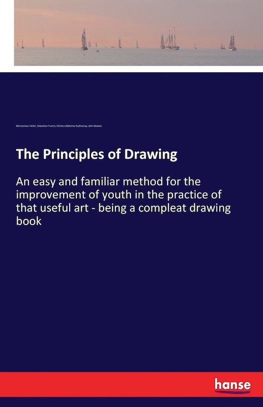 Couverture_The Principles of Drawing