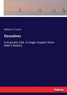 Front cover_Dessalines