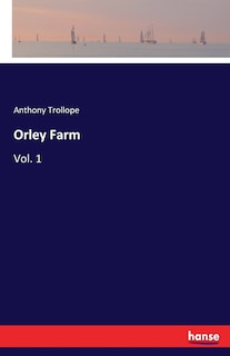 Front cover_Orley Farm