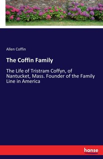 Couverture_The Coffin Family