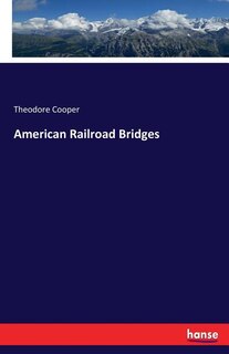 Couverture_American Railroad Bridges