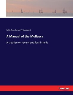Couverture_A Manual of the Mollusca
